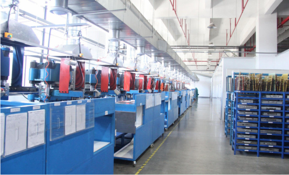 ประเทศจีน Xiamen Dezhengkai Sealing Technology Co., Ltd รายละเอียด บริษัท