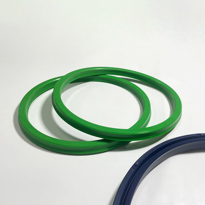 UNR Piston Seal Hydraulic Cylinder Seals Polyurethane U Cup Seals Piston Shaft Seal