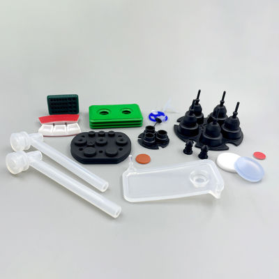 Custom Molded Seals , Silicone Rubber Parts , Other Rubber Products
