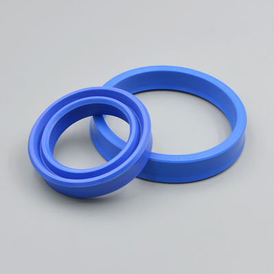 Custom Italian Hydraulic Dust Rings, Polyurethane TTU TTI TPM TSE GHK PDE Hole Shaft Rubber Seals