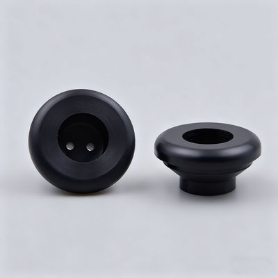 Molded Custom Non-standard Sealing Silicone Sealing Plugs, Oil Seal Rings