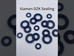 ชุดโอริงซีลวาล์วโซลินอยด์ 4V ชิ้นส่วนซีลนิวเมติกสำหรับซีลวาล์วโซลินอยด์ 4V110/4V210