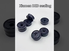 ปริมณฑลพิสตันครบถ้วน - ปนูมาติก - DP ประเภท FESTO ปริมณฑลพิสตันแหวน ปริมณฑลพิสตัน