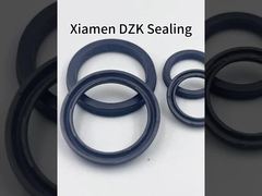 MYR พริบพิสตันสต๊อปเปอร์ซีล NBR พนูมาติกกระบอกซีลนิ้วกระบอก พิสตันสต๊อป Y-ซีล