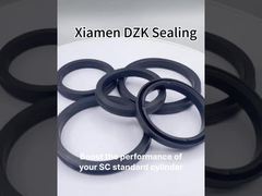 แหวนซีลลูกสูบ YCC Air Seal กระบอกสูบนิวเมติก PGY SC ซีลกระบอกสูบนิวเมติก