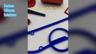 ปิดผนึกโดยไม่หยุดชะงัก! น้ำยาซีลซิลิโคนสั่งทำพิเศษ – ทนทานต่ออุณหภูมิสูงและต่ำ ทนทานเป็นพิเศษ